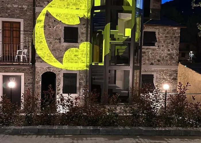La Casa Di Batman