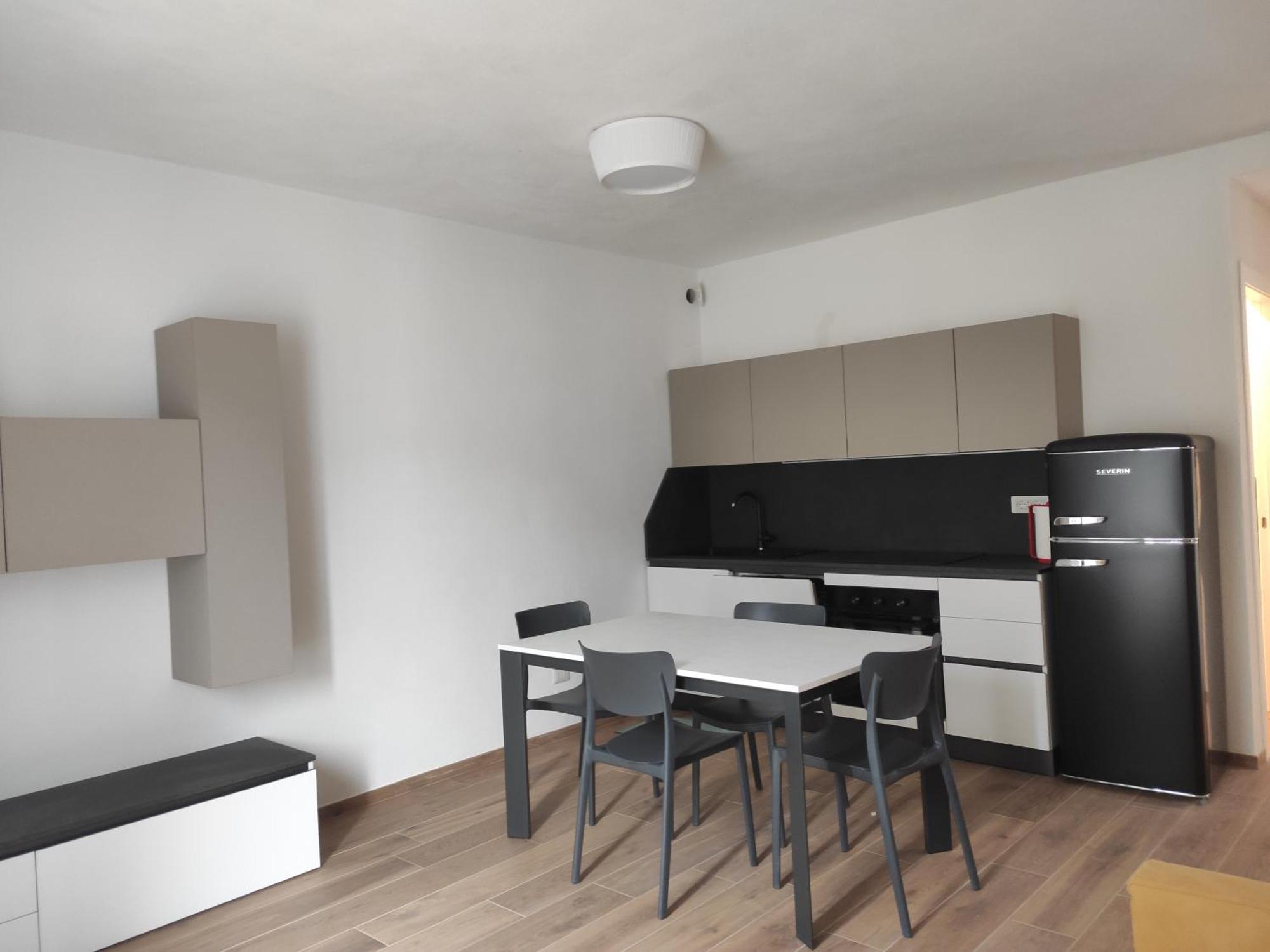 La Casa Di Batman Apartamento