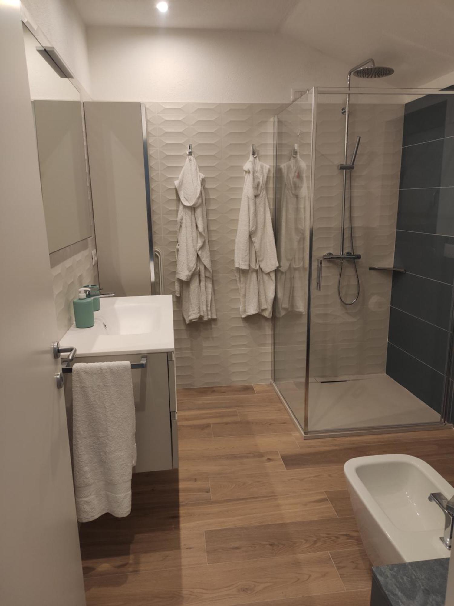 Apartamento La Casa Di Batman *