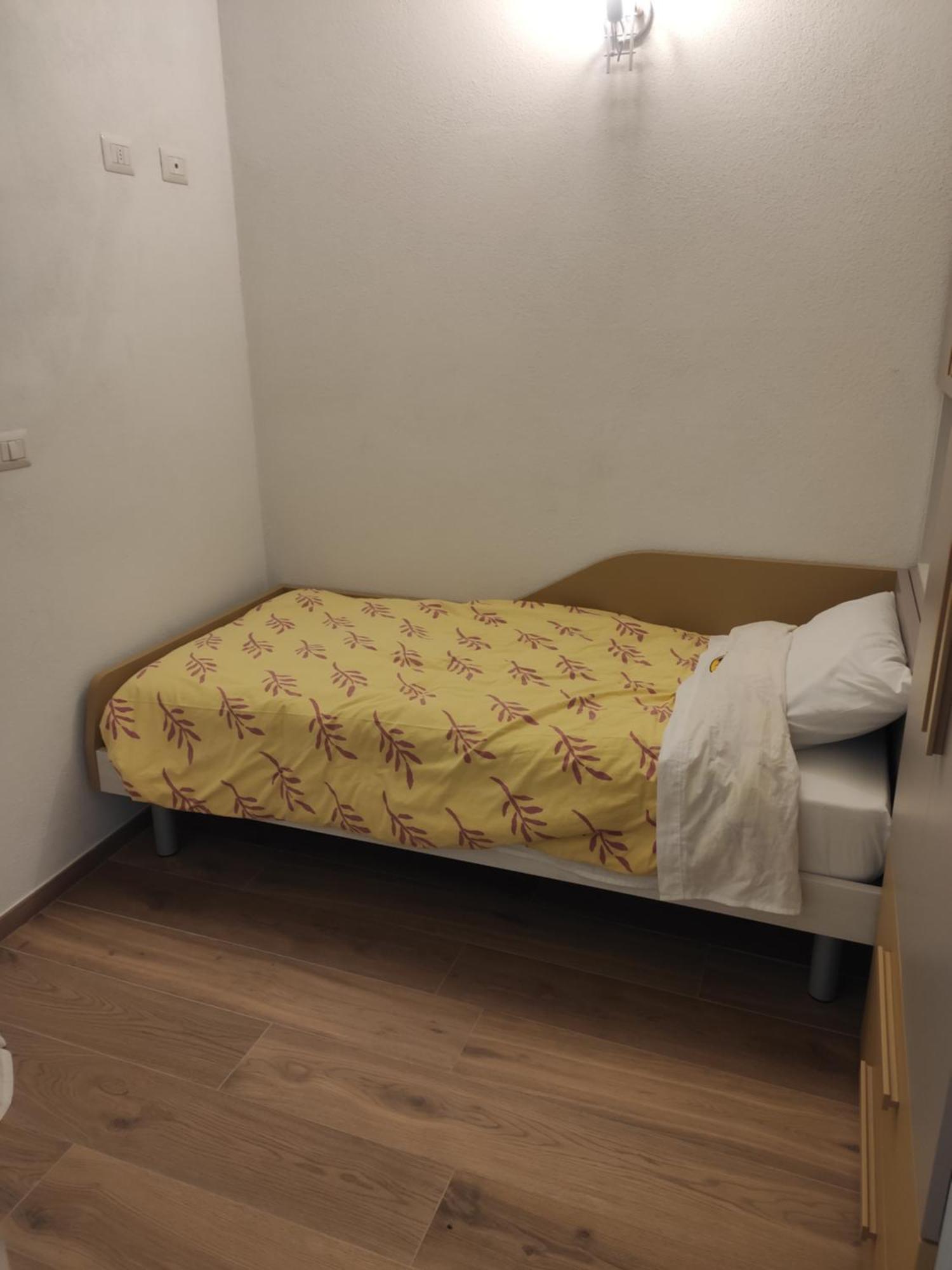 Apartamento La Casa Di Batman