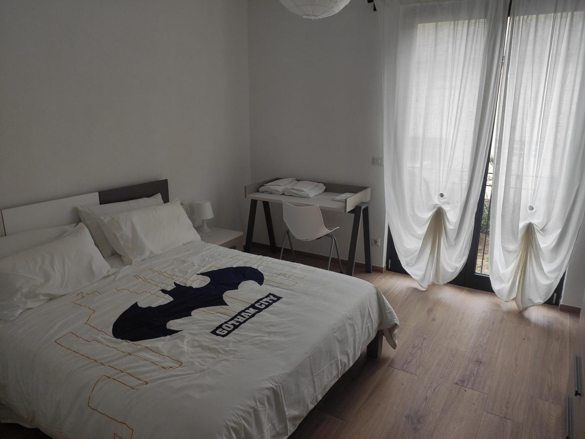 La Casa Di Batman